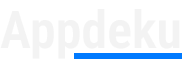 Appdeku Logo